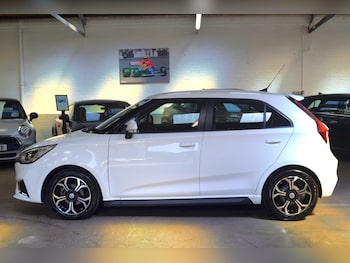 Used MG MG3 2022 for sale - 79004190: Photo