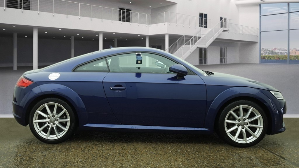 Used Audi TT 2015 for sale - 77774962: Photo 5