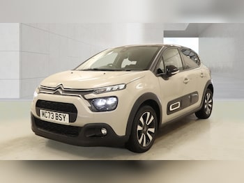 Used Citroen C3 2023 for sale - 79070848: Photo