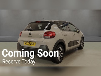 Used Citroen C3 2023 for sale - 79070848: Photo
