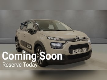 Used Citroen C3 2023 for sale - 79070848: Photo