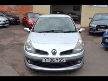 Used Renault Clio 2006 for sale - 74951310: Photo