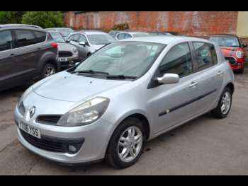 Used Renault Clio 2006 for sale - 74951310: Photo