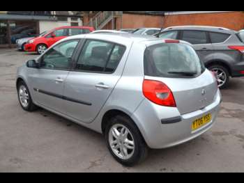 Used Renault Clio 2006 for sale - 74951310: Photo