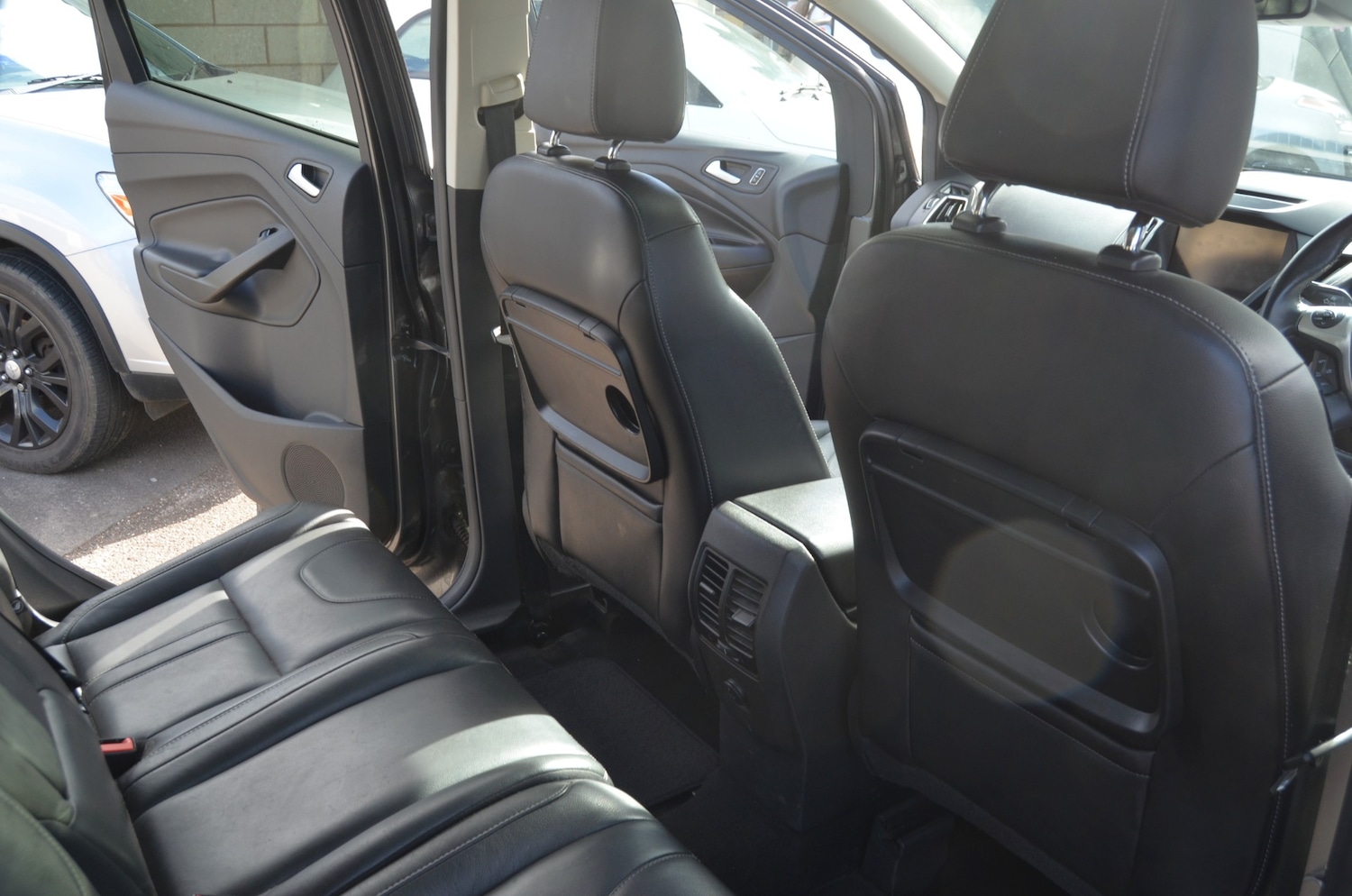 Used Ford Kuga 2016 for sale - 78106046: Photo 10