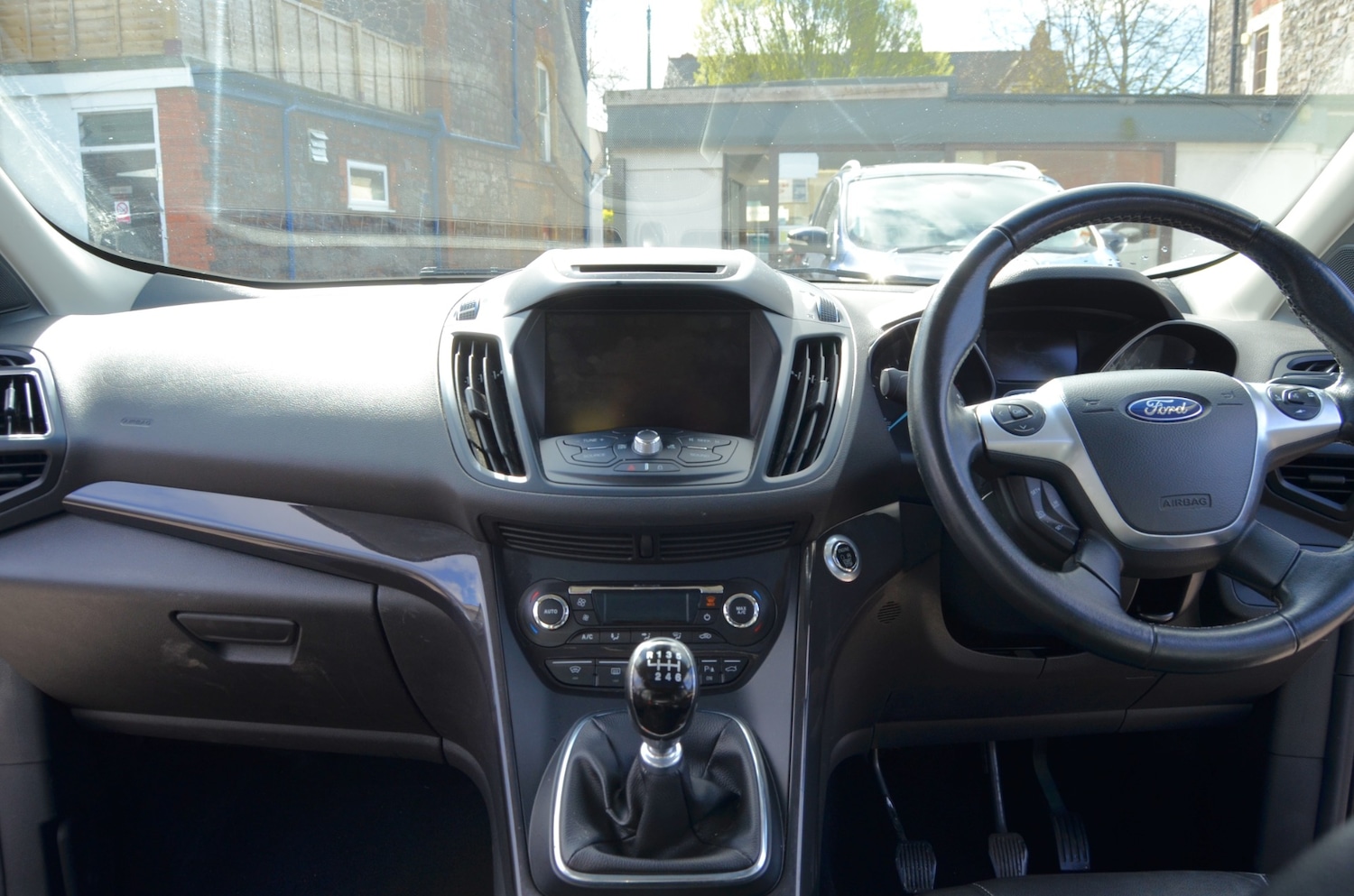 Used Ford Kuga 2016 for sale - 78106046: Photo 11