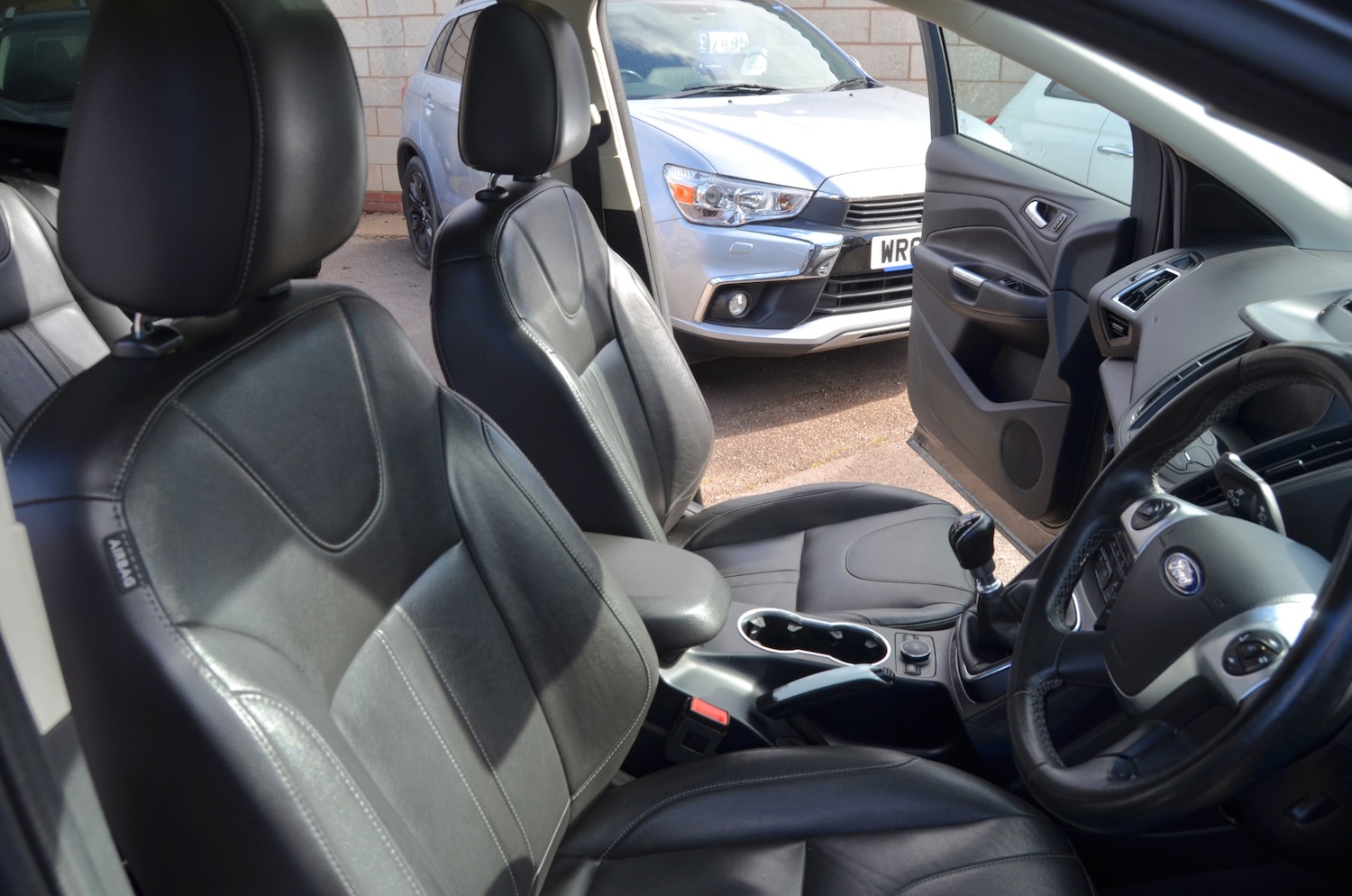 Used Ford Kuga 2016 for sale - 78106046: Photo 13