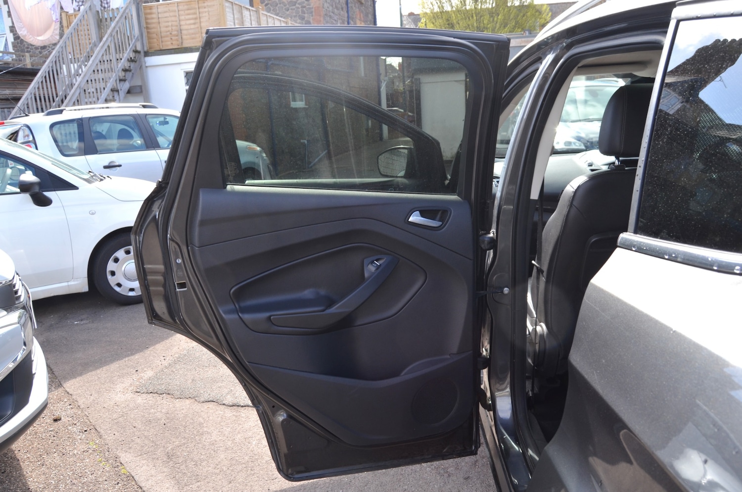 Used Ford Kuga 2016 for sale - 78106046: Photo 14