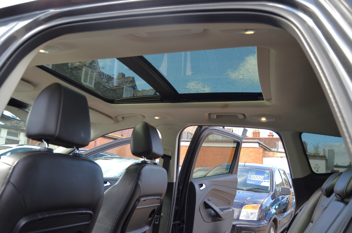 Used Ford Kuga 2016 for sale - 78106046: Photo 17