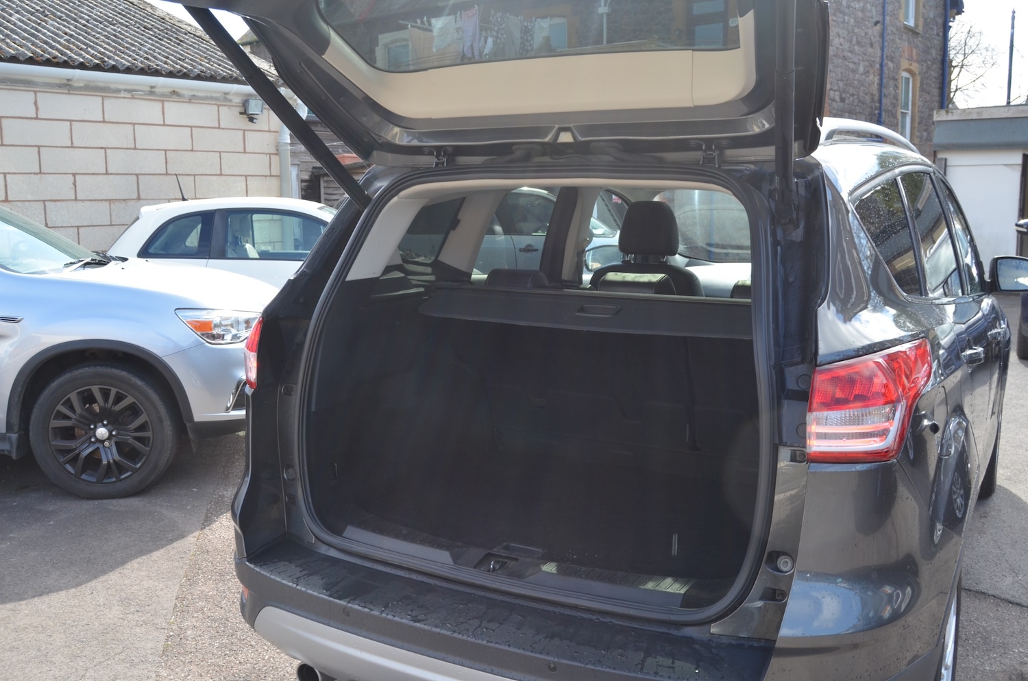 Used Ford Kuga 2016 for sale - 78106046: Photo 6