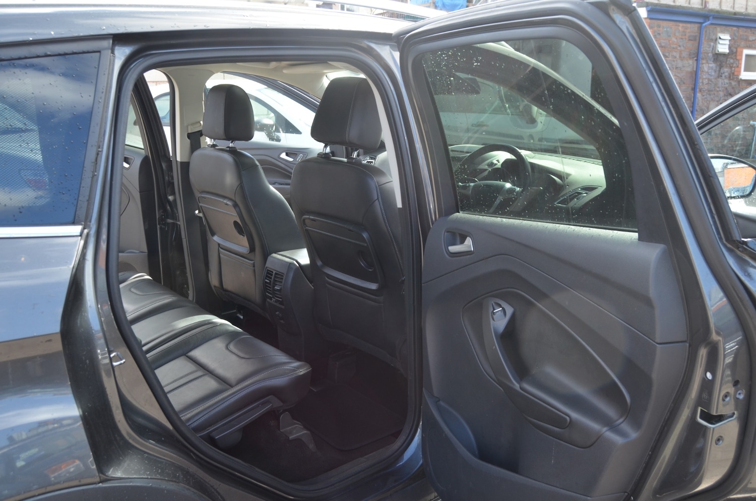 Used Ford Kuga 2016 for sale - 78106046: Photo 8