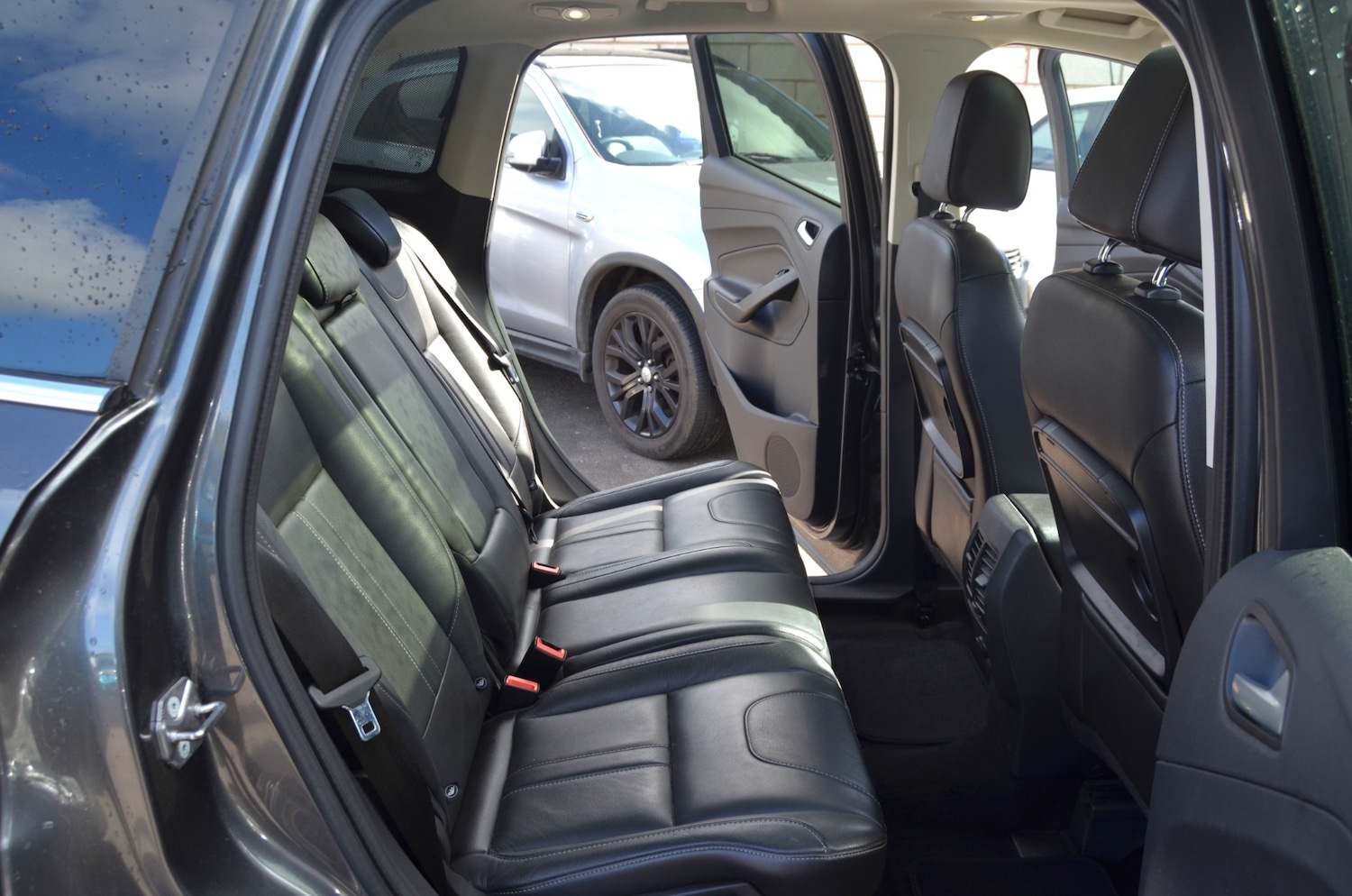 Used Ford Kuga 2016 for sale - 78106046: Photo 9