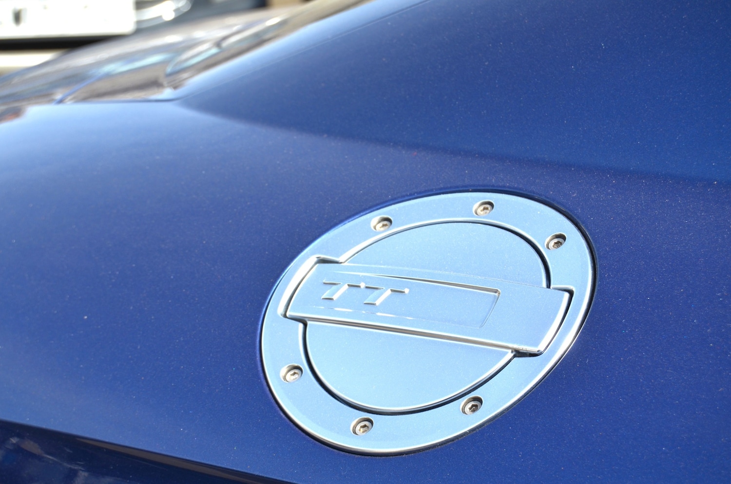 Used Audi TT 2015 for sale - 77984547: Photo 11