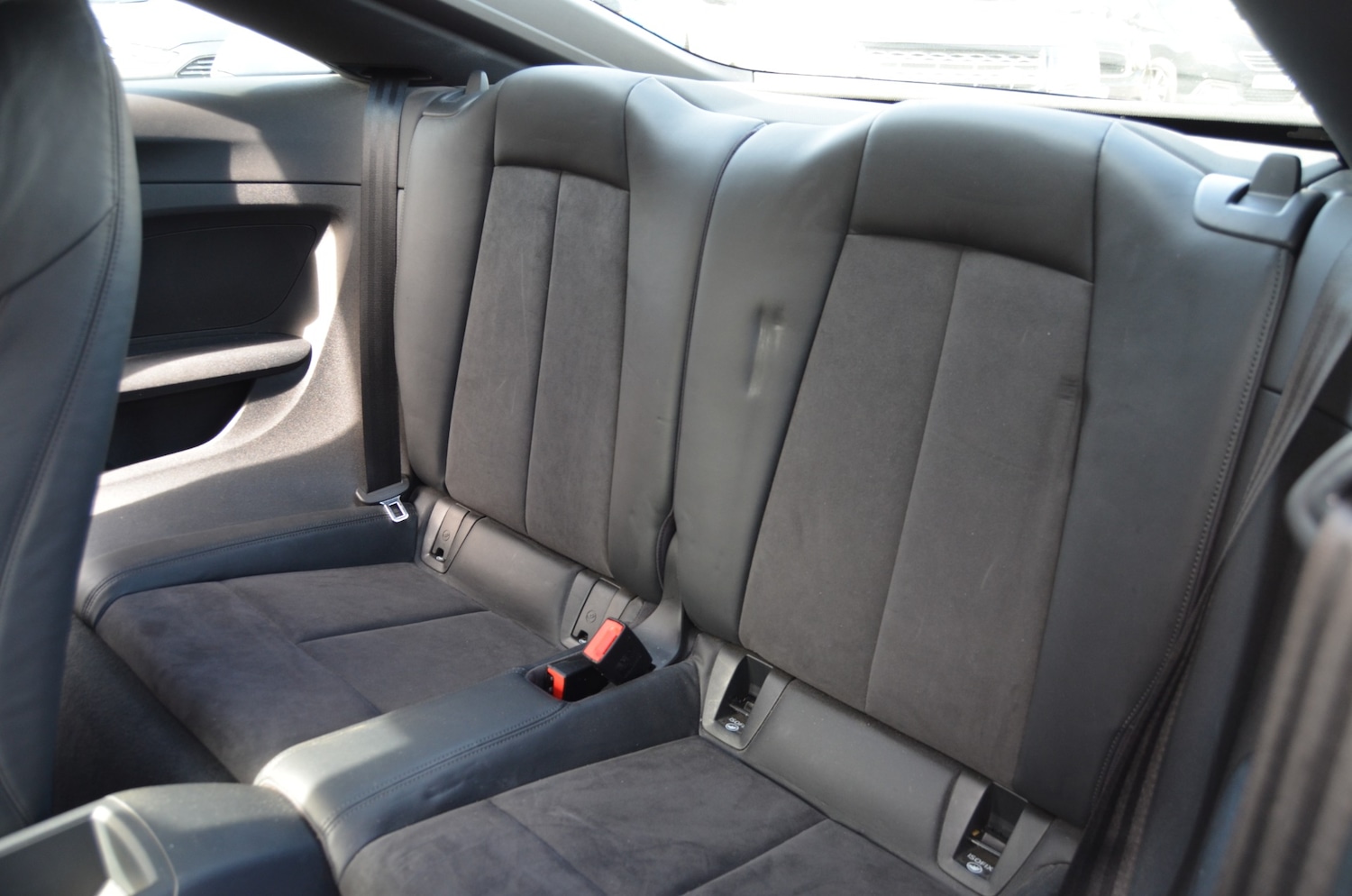 Used Audi TT 2015 for sale - 77984547: Photo 17