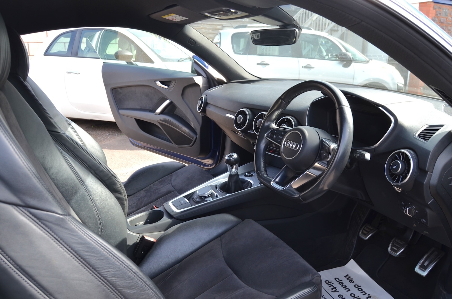 Used Audi TT 2015 for sale - 77984547: Photo 19