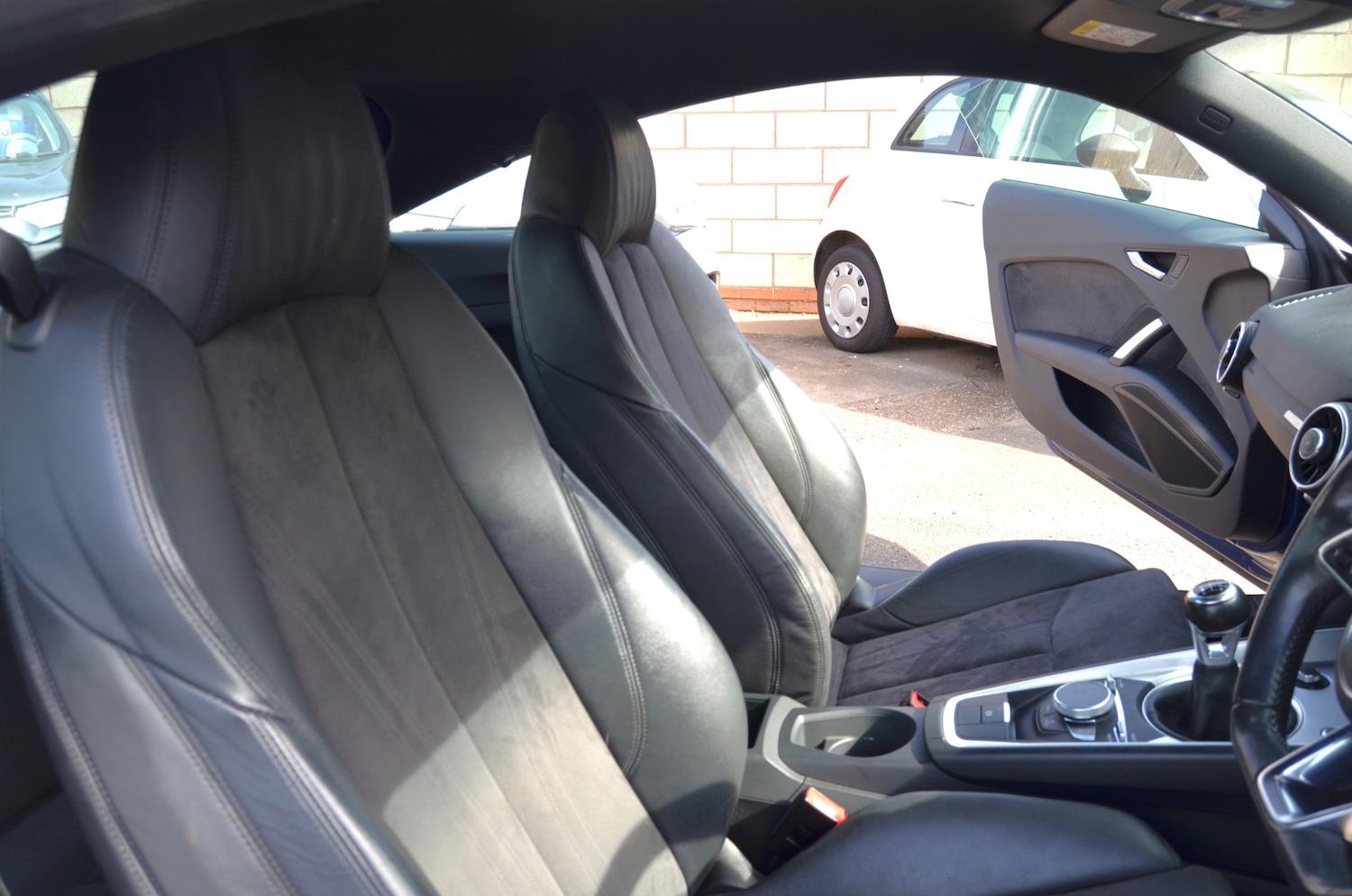 Used Audi TT 2015 for sale - 77984547: Photo 20