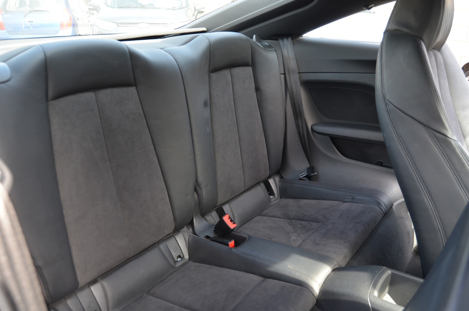 Used Audi TT 2015 for sale - 77984547: Photo 21