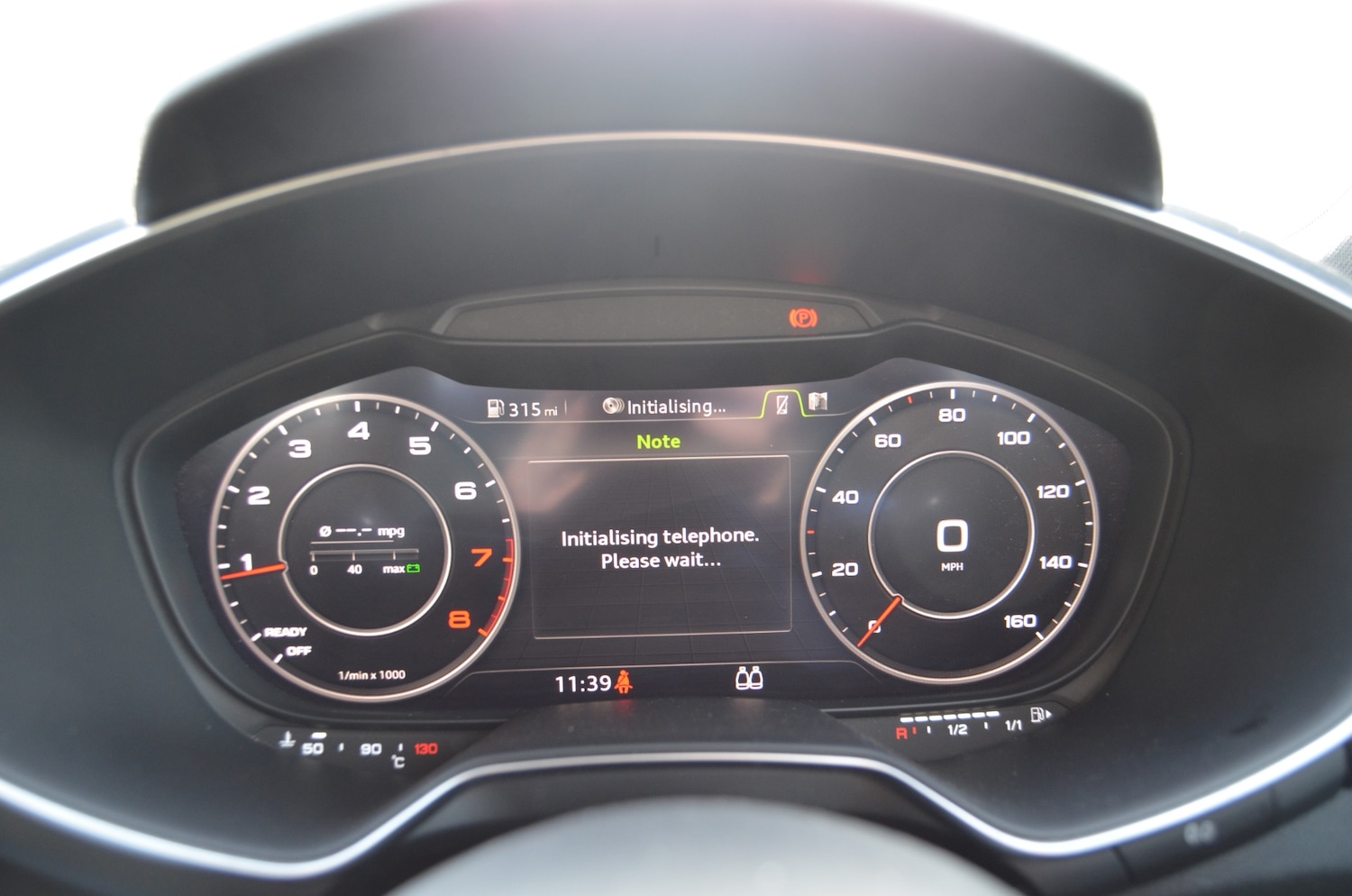 Used Audi TT 2015 for sale - 77984547: Photo 22