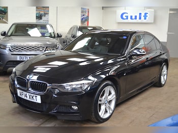 Used BMW 3 Series 2014 for sale - 79585294: Photo