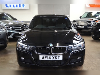 Used BMW 3 Series 2014 for sale - 79585294: Photo
