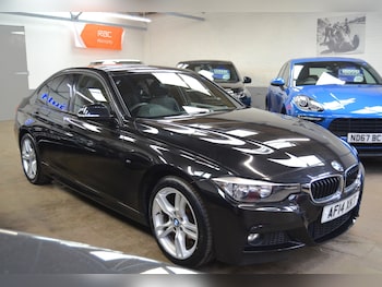 Used BMW 3 Series 2014 for sale - 79585294: Photo