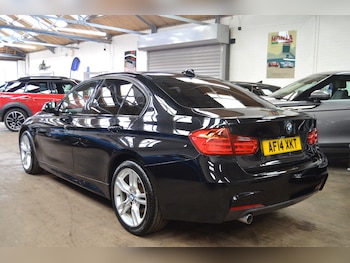 Used BMW 3 Series 2014 for sale - 79585294: Photo