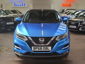 Used Nissan Qashqai 2019 for sale - 79841339: Photo