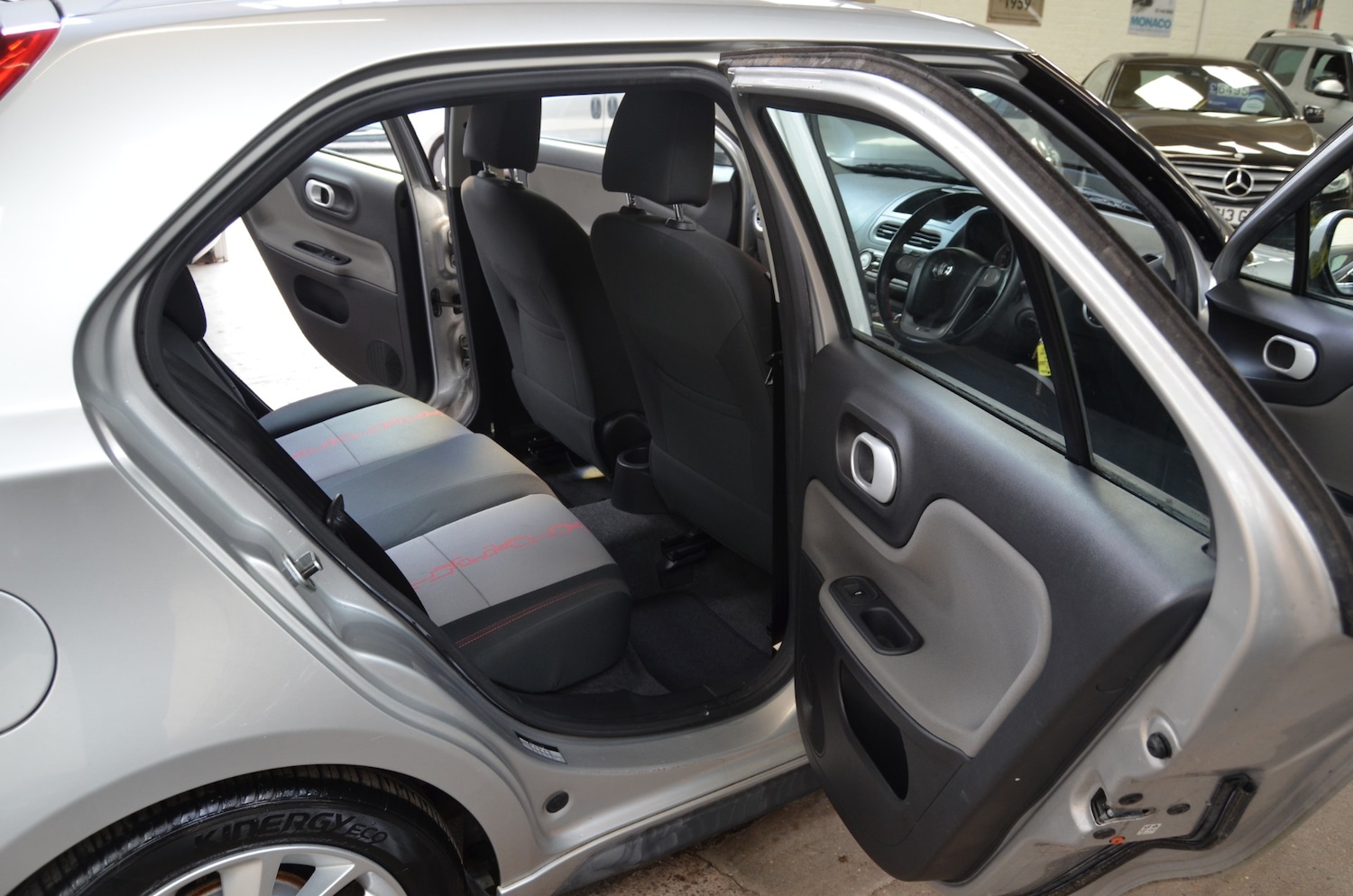 Used MG MG3 2014 for sale - 78197153: Photo 14