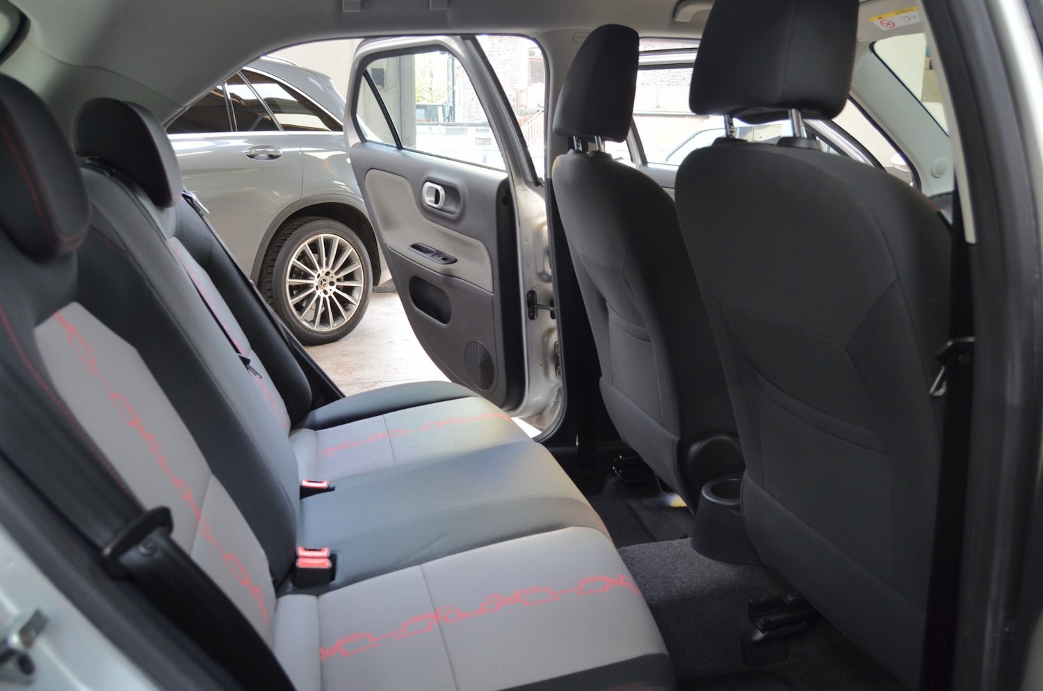 Used MG MG3 2014 for sale - 78197153: Photo 15