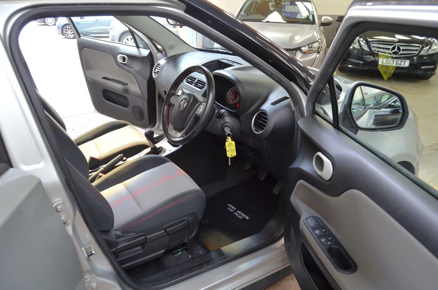 Used MG MG3 2014 for sale - 78197153: Photo 16