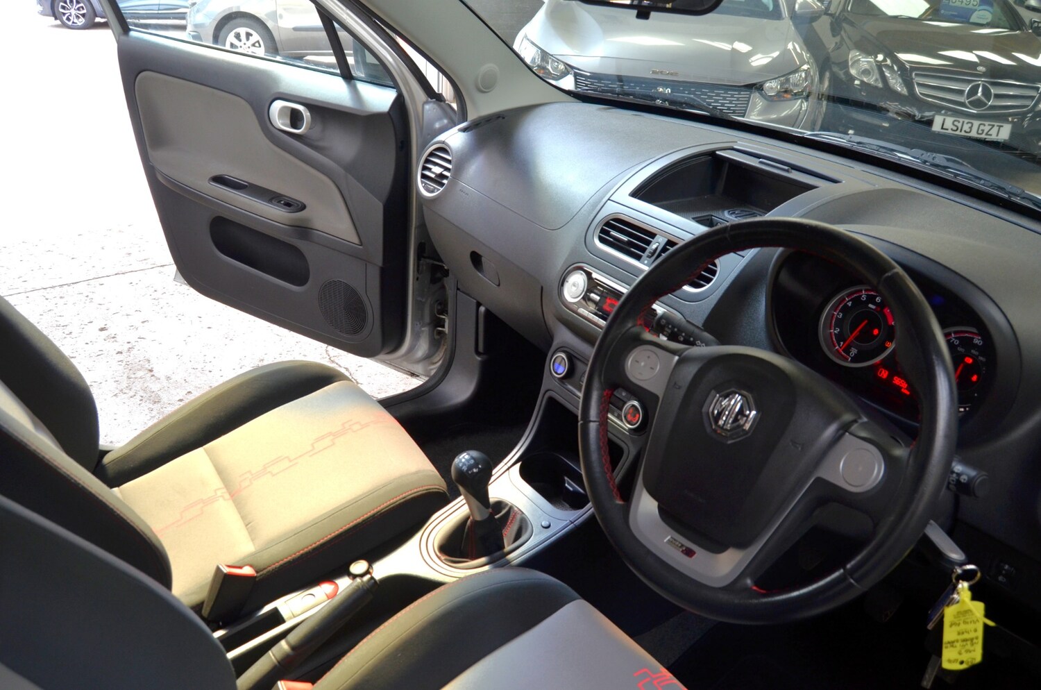 Used MG MG3 2014 for sale - 78197153: Photo 17