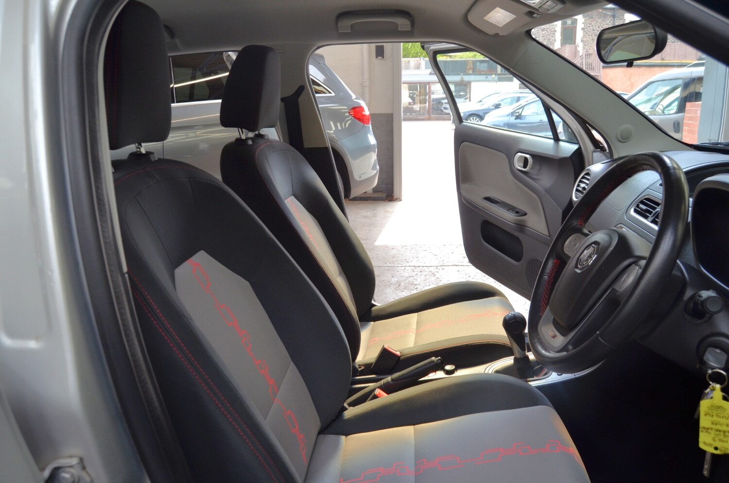 Used MG MG3 2014 for sale - 78197153: Photo 18