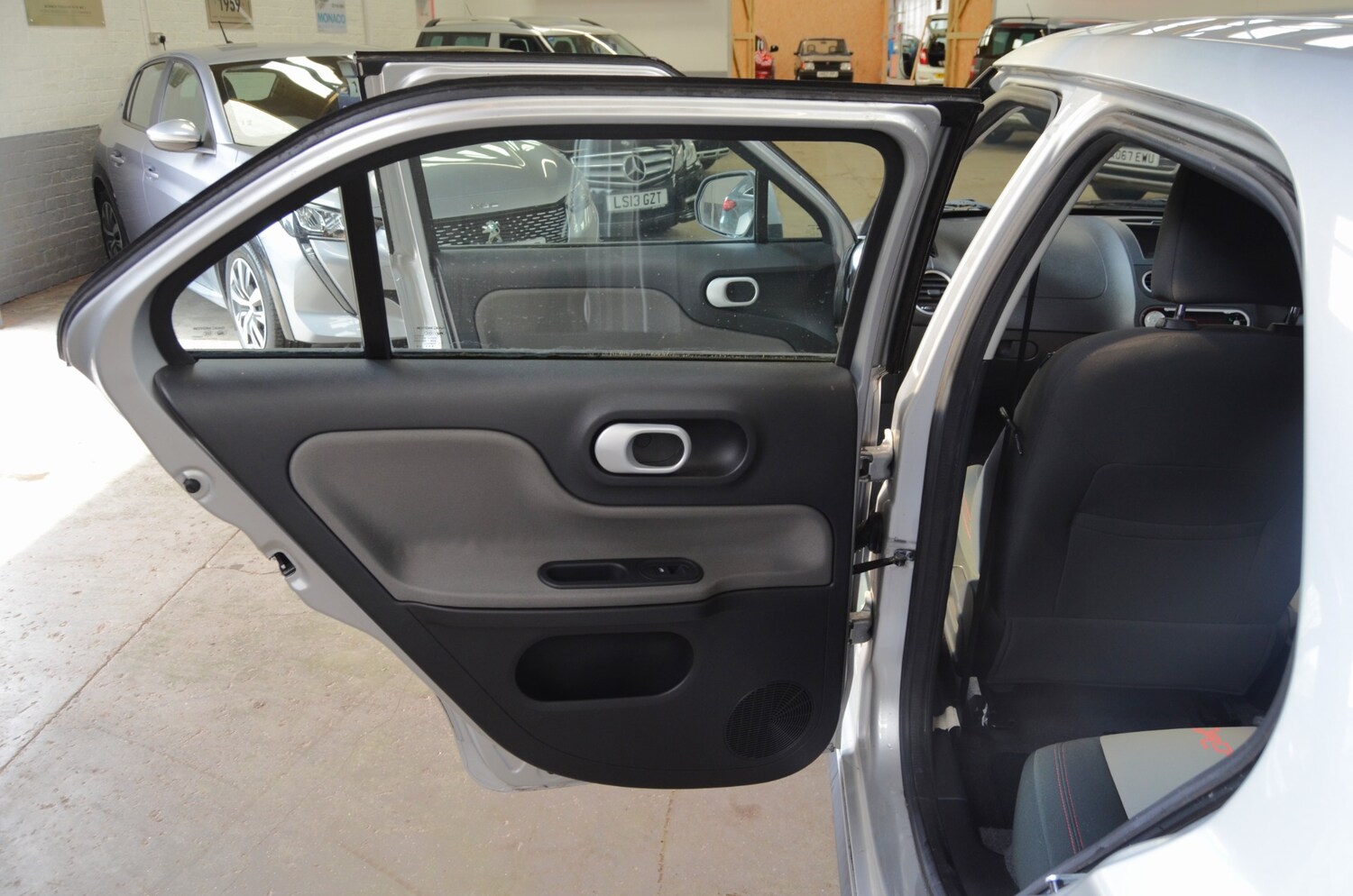 Used MG MG3 2014 for sale - 78197153: Photo 19