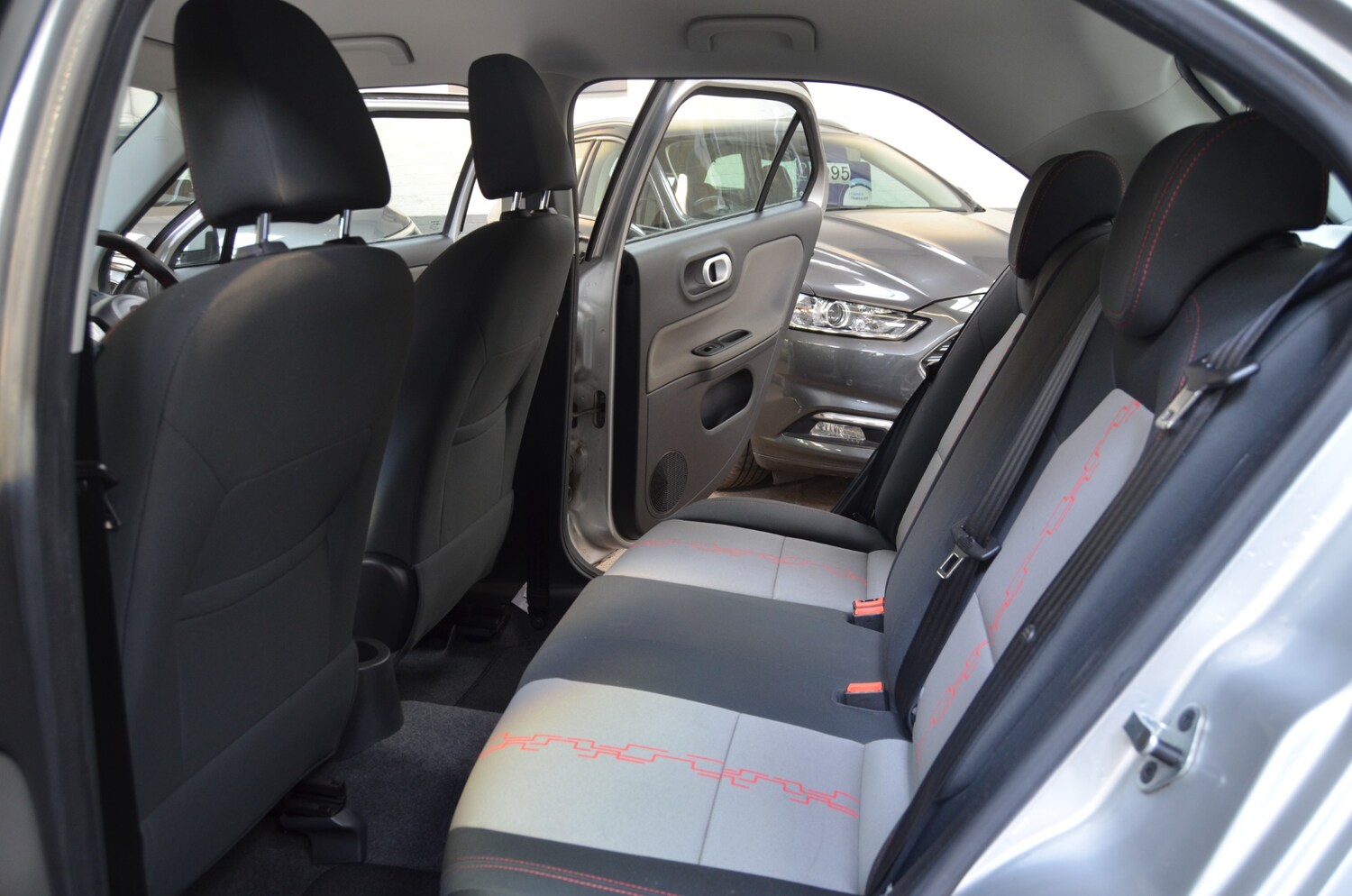 Used MG MG3 2014 for sale - 78197153: Photo 20