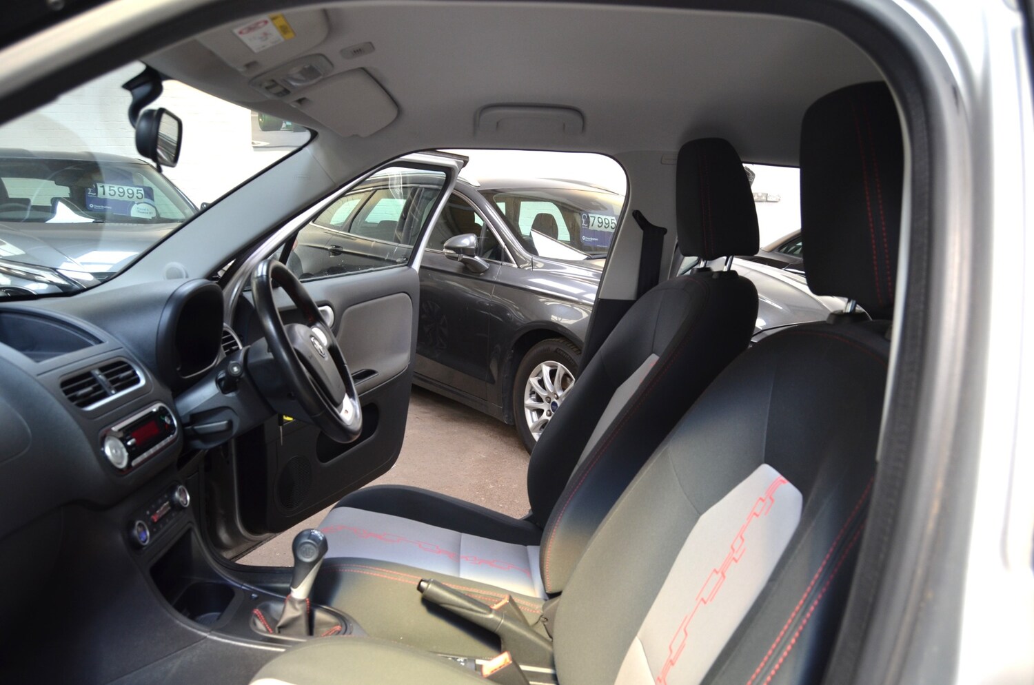 Used MG MG3 2014 for sale - 78197153: Photo 23