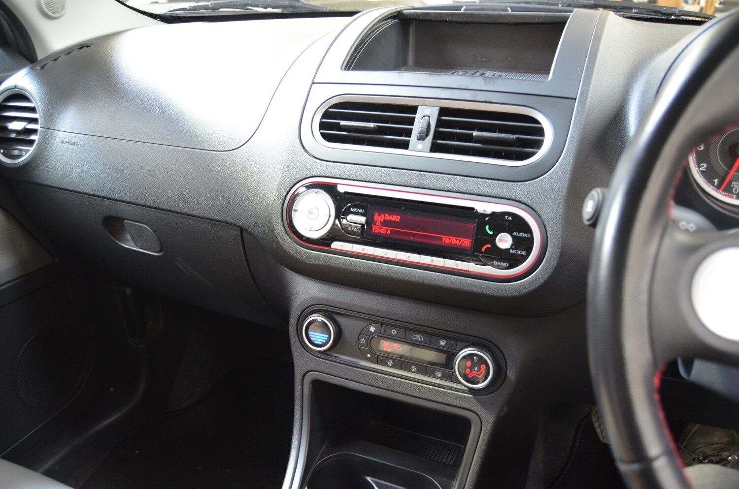 Used MG MG3 2014 for sale - 78197153: Photo 24