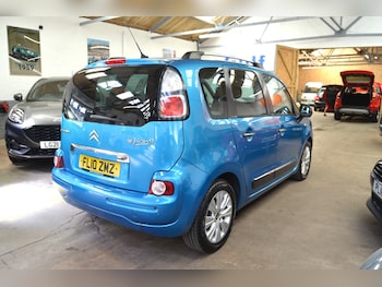 Used Citroen C3 Picasso 2010 for sale - 79031003: Photo