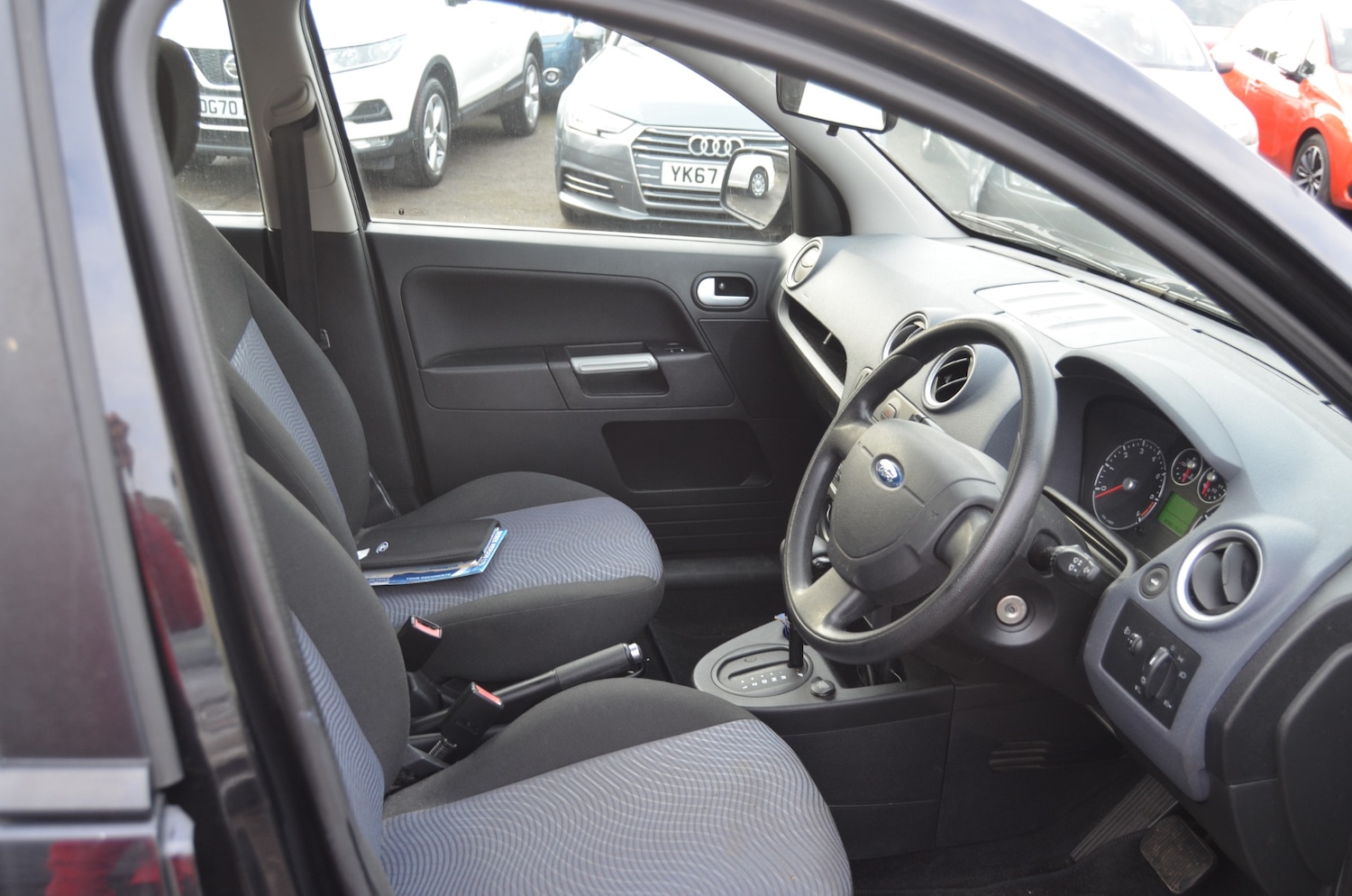 Used Ford Fusion 2010 for sale - 76958801: Photo 7