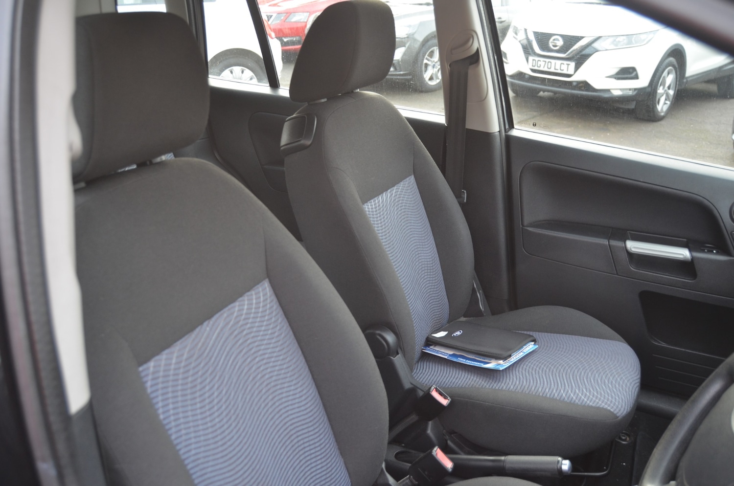 Used Ford Fusion 2010 for sale - 76958801: Photo 8