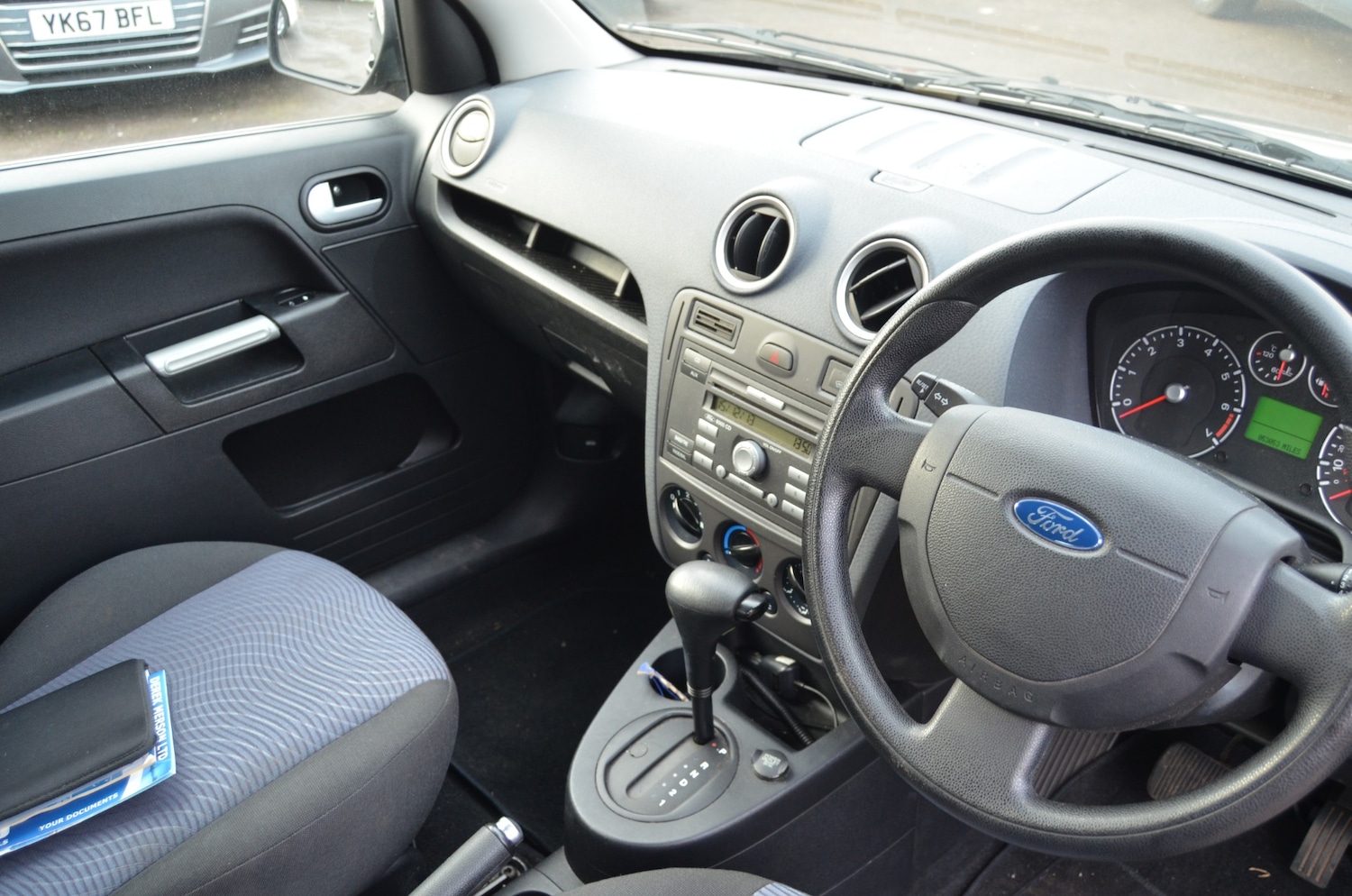 Used Ford Fusion 2010 for sale - 76958801: Photo 9