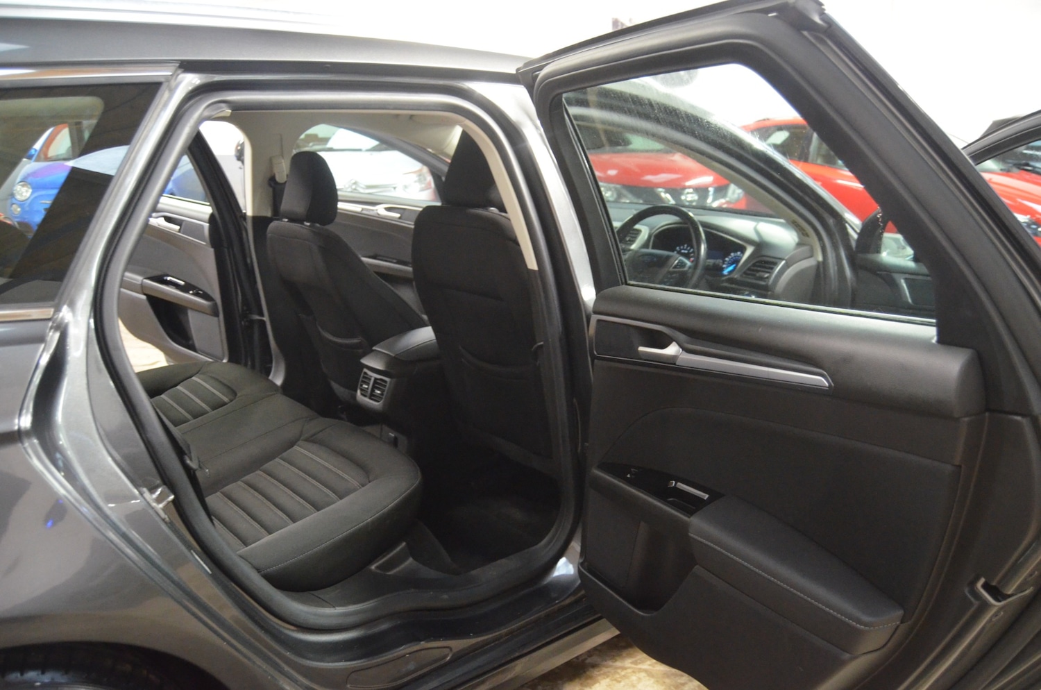 Used Ford Mondeo 2025 for sale - 77420657: Photo 10