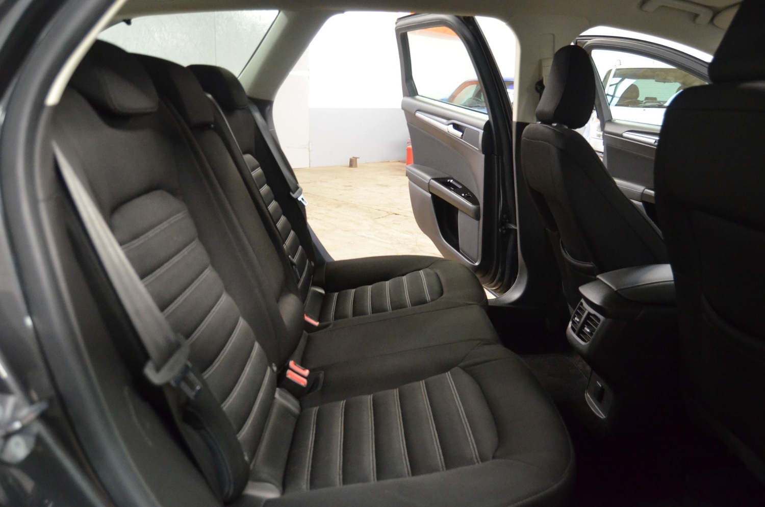 Used Ford Mondeo 2025 for sale - 77420657: Photo 11