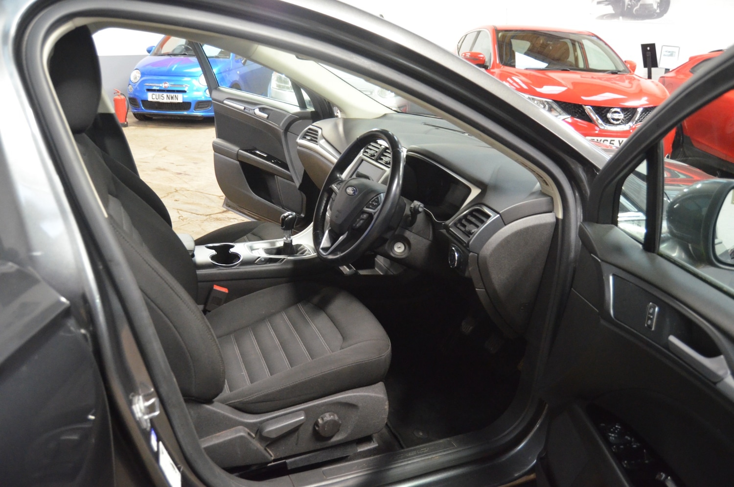 Used Ford Mondeo 2025 for sale - 77420657: Photo 12