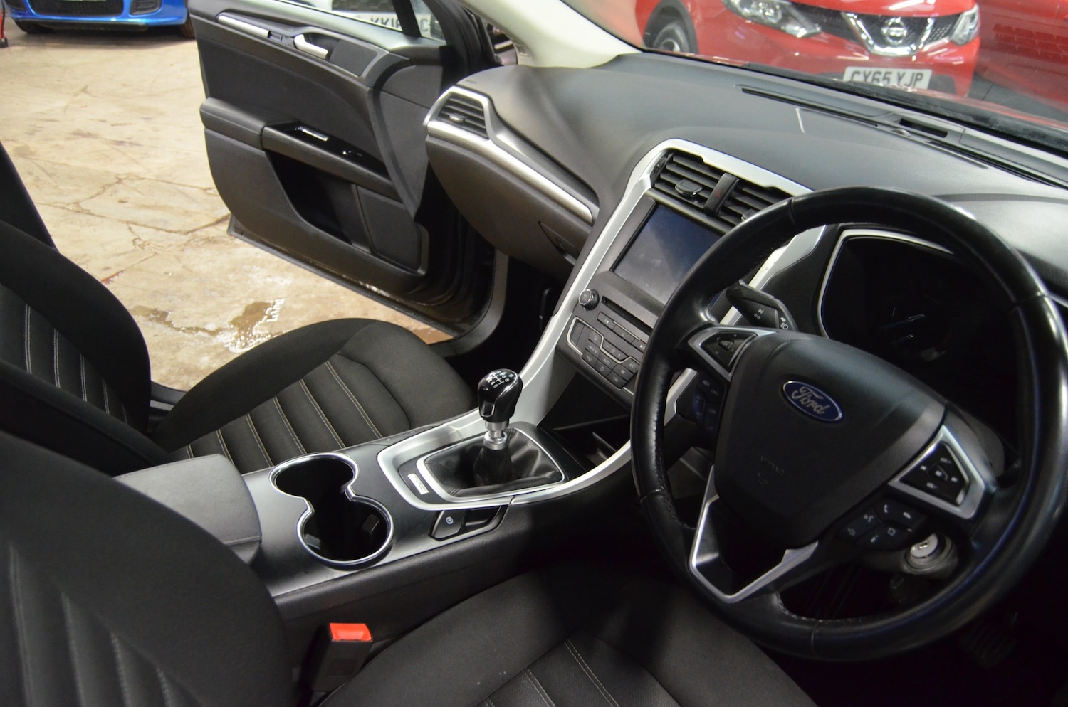 Used Ford Mondeo 2025 for sale - 77420657: Photo 13