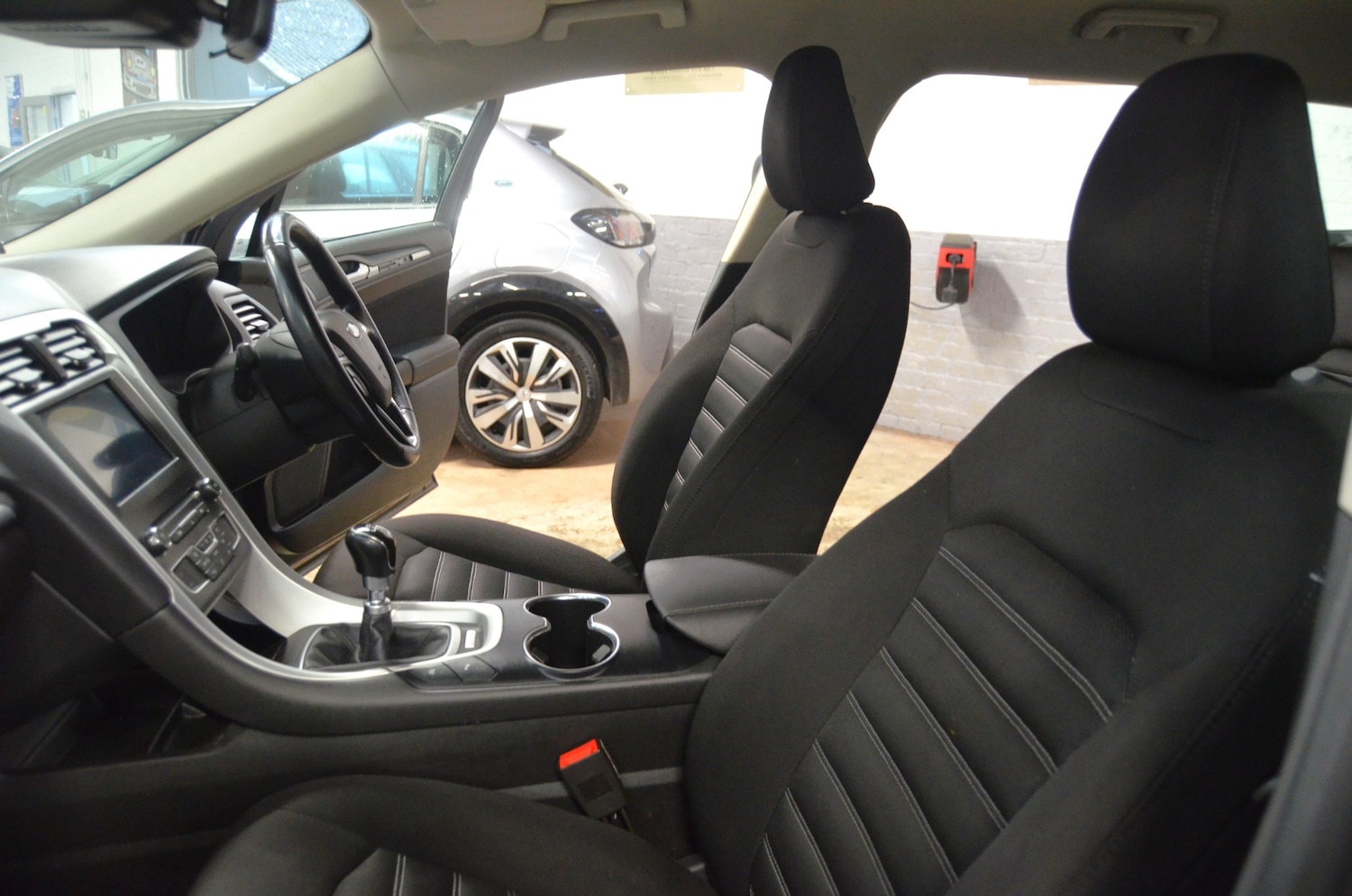 Used Ford Mondeo 2025 for sale - 77420657: Photo 16