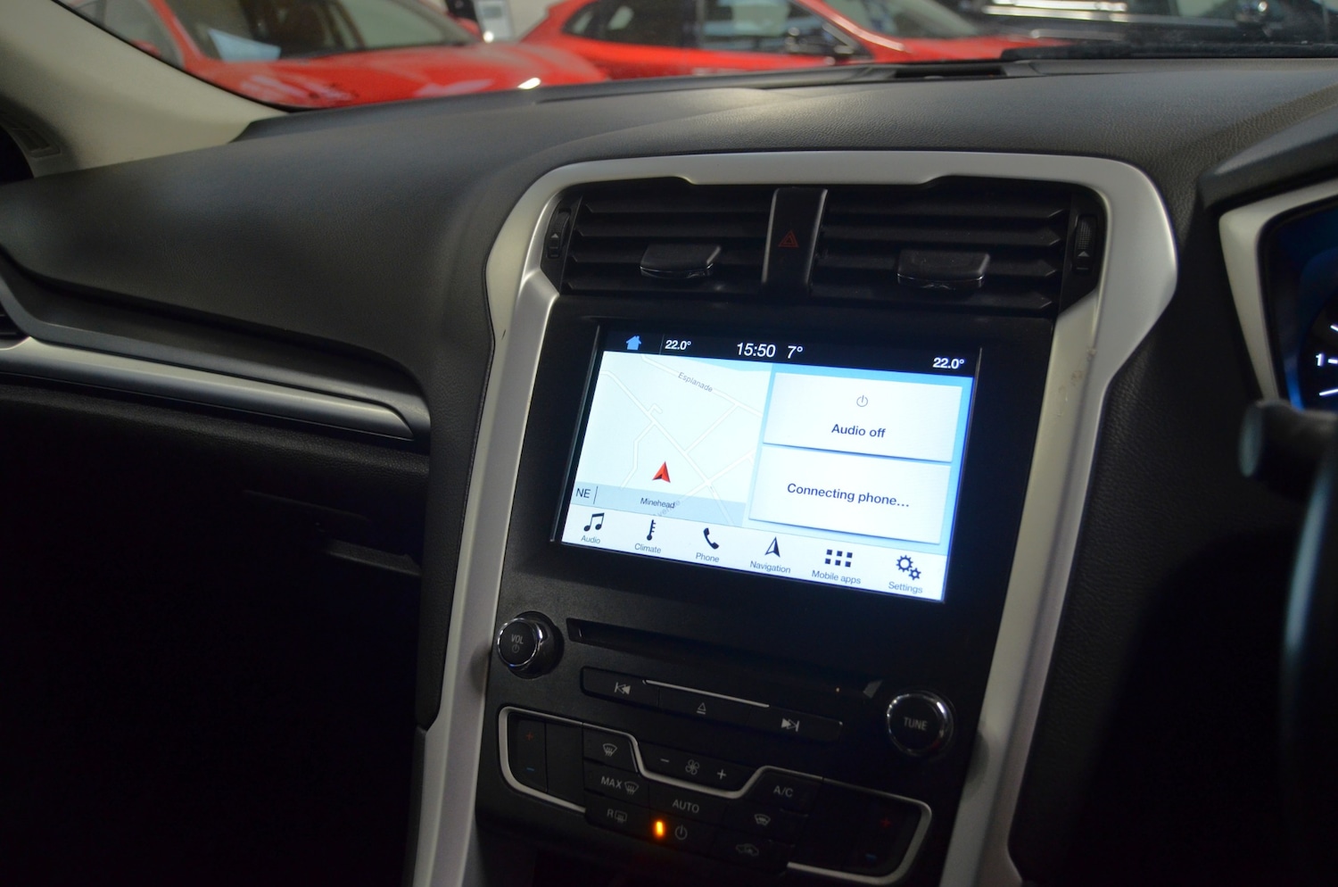 Used Ford Mondeo 2025 for sale - 77420657: Photo 17