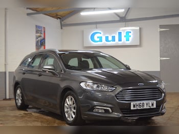 Used Ford Mondeo 2025 for sale - 77420657: Photo