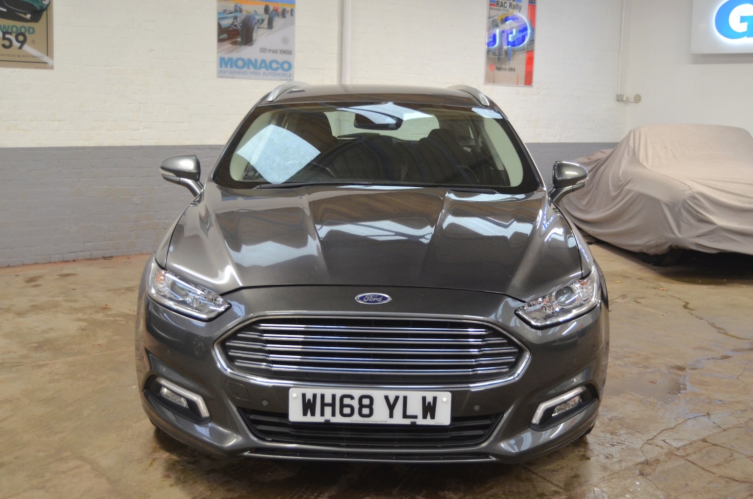 Used Ford Mondeo 2025 for sale - 77420657: Photo 2