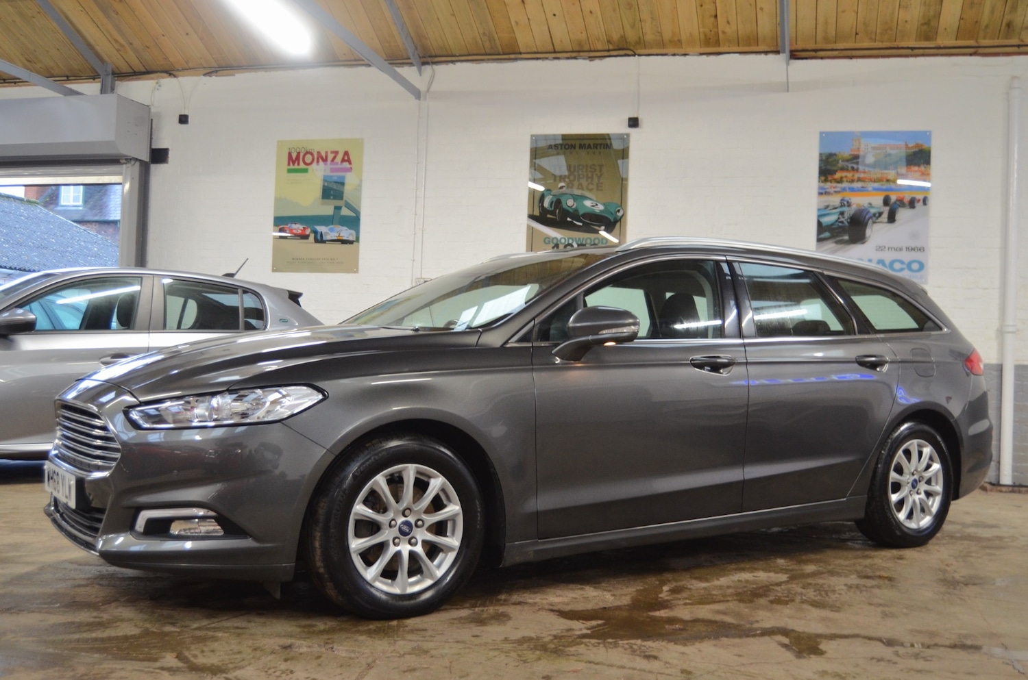 Used Ford Mondeo 2025 for sale - 77420657: Photo 3