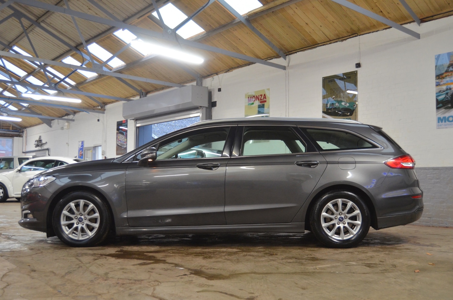 Used Ford Mondeo 2025 for sale - 77420657: Photo 4